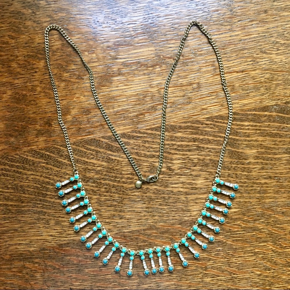 Flash Sale ⚡️ J. Crew Necklace